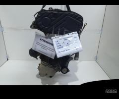 MOTORE COMPLETO FIAT Sedici 1Â° Serie D19AA D19AA