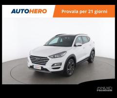 HYUNDAI Tucson XP08635 - 1