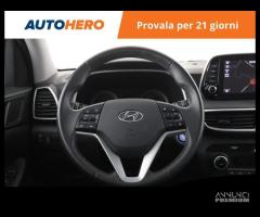 HYUNDAI Tucson XP08635 - 11