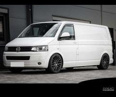 4 Ammortizzatori Sportivi VW Transporter T5 T6