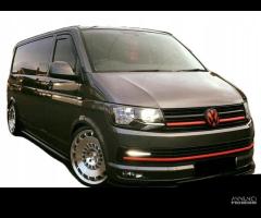 4 Ammortizzatori Sportivi VW Transporter T5 T6