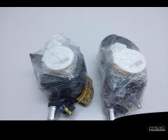 KIT AIRBAG COMPLETO CITROEN C5 Break 1Â° Serie RHF