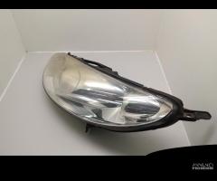 FARO ANTERIORE SINISTRO PEUGEOT 407 S. Wagon 03012