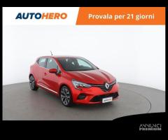 RENAULT Clio MU79998 - 6