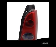 STOP FANALE POSTERIORE DESTRO OPEL Agila 1Â° Serie