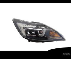 FARO ANTERIORE SINISTRO FORD Focus S. Wagon 2Â° Se