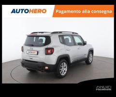 JEEP Renegade FX54531 - 5