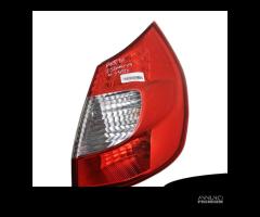 STOP FANALE POSTERIORE DESTRO RENAULT Scenic Serie