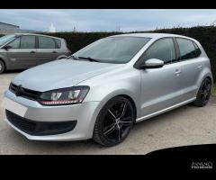 4 Ammortizzatori Sportivi AUDI A1 Seat Ibiza Cordo - 10