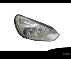 FARO ANTERIORE DESTRO FORD S - Max Serie QYWA (06>