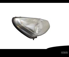 FARO ANTERIORE DESTRO FORD S - Max Serie QYWA (06>