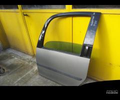 PORTIERA POSTERIORE SINISTRA SKODA Roomster 1Â° Se