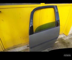 PORTIERA POSTERIORE SINISTRA SKODA Roomster 1Â° Se