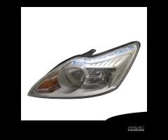 FARO ANTERIORE SINISTRO FORD Focus S. Wagon 2Â° Se