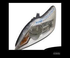 FARO ANTERIORE SINISTRO FORD Focus S. Wagon 2Â° Se