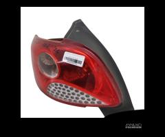 STOP FANALE POSTERIORE SINISTRO PEUGEOT 206 Plus B