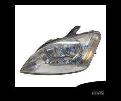 FARO ANTERIORE SINISTRO FORD Focus C-Max Serie 270