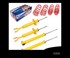 KIT Assetto Sportivo Audi A4 Berlina 8E B6 B7