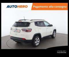 JEEP Compass AE88861