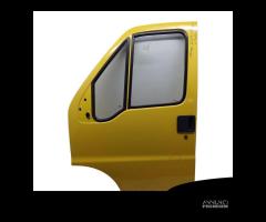 PORTIERA ANTERIORE SINISTRA FIAT Ducato 1Â° Serie