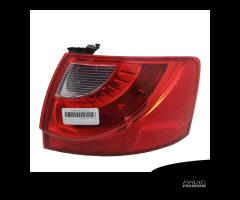 STOP FANALE POSTERIORE DESTRO SEAT Exeo ST (3R5) 3