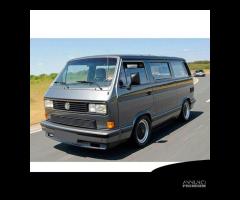 Assetto Sportivo VW Transporter T3 Furgonato 247 - 7