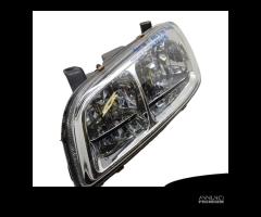 FARO ANTERIORE SINISTRO TOYOTA Rav4 1Â° Serie 3S-F