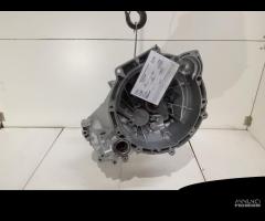 CAMBIO MANUALE COMPLETO FORD Fiesta 6Â° Serie 2021