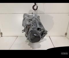 CAMBIO MANUALE COMPLETO FORD Fiesta 6Â° Serie 2021