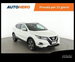 NISSAN Qashqai FU87457 - 6