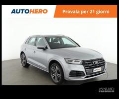 AUDI Q5 SJ14606 - 6