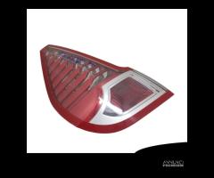 STOP FANALE POSTERIORE SINISTRO RENAULT Scenic Ser