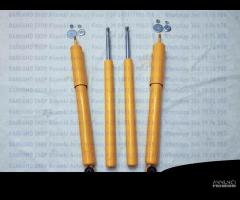 4 Ammortizzatori Sportivi BMW 3 E30 51mm dal 1988- - 8