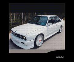 4 Ammortizzatori Sportivi BMW 3 E30 51mm dal 1988- - 11