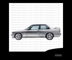 4 Ammortizzatori Sportivi BMW 3 E30 51mm dal 1988- - 14