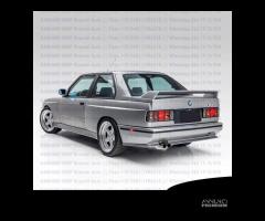 4 Ammortizzatori Sportivi BMW 3 E30 51mm dal 1988- - 15