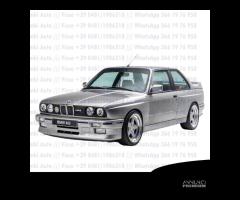 4 Ammortizzatori Sportivi BMW 3 E30 51mm dal 1988- - 17