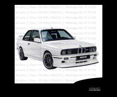 4 Ammortizzatori Sportivi BMW 3 E30 51mm dal 1988- - 19