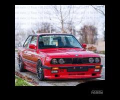 4 Ammortizzatori Sportivi BMW 3 E30 51mm dal 1988- - 22