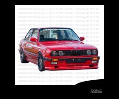 4 Ammortizzatori Sportivi BMW 3 E30 51mm dal 1988- - 23