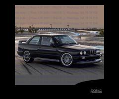 4 Ammortizzatori Sportivi BMW 3 E30 51mm dal 1988- - 24