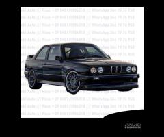 4 Ammortizzatori Sportivi BMW 3 E30 51mm dal 1988- - 26