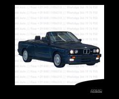 4 Ammortizzatori Sportivi BMW 3 E30 51mm dal 1988- - 27