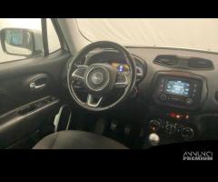 JEEP Renegade GA02213 - 11