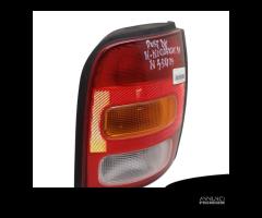 STOP FANALE POSTERIORE DESTRO NISSAN Micra 2Â° Ser