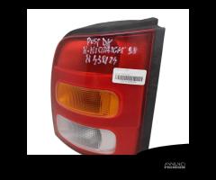 STOP FANALE POSTERIORE DESTRO NISSAN Micra 2Â° Ser