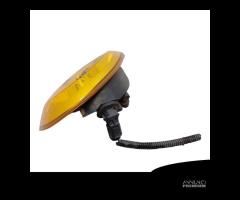 FARO ANTERIORE SINISTRO RENAULT Modus 2Â° Serie 22