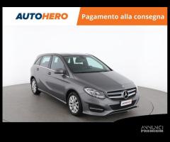 MERCEDES-BENZ B 180 UX03450 - 6