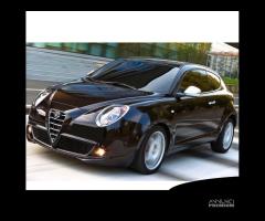 Assetto Sportivo Alfa Romeo Mito 955 1.4I 1.3 JTDM - 10