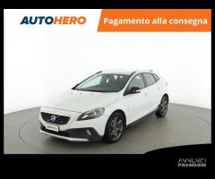 VOLVO V40 Cross Country KD88762 - 1